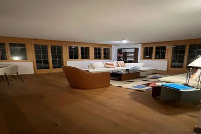Image de Superbe appartement à proximité du lac d'Arnen