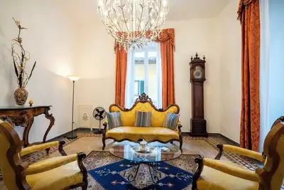 Image de Elegante Appartamento nel Cuore del Centro Storico Vicino a Ponte Vecchio