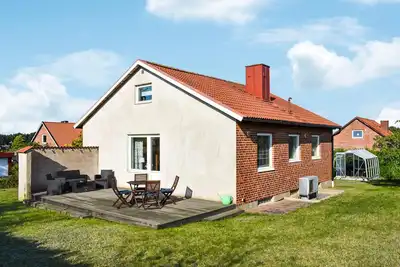 Image de Belle maison de 3 chambres à Skivarp