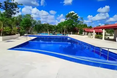 Image de Casa Fam. \"aquaparque y Alberca\"