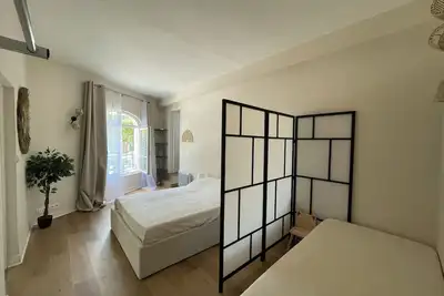 Image de Apparement à 300m de la plage. Localisation idéale à saint Enogat.