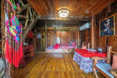 Image de Glass Inn