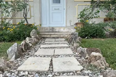 Image de Apartment with Garden in Rafina