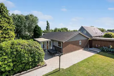 Image de Superbe maison de 3 chambres à Tistrup