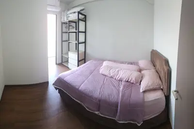 Home@Batam Center, Just 5mins Walk Over from Batam Center Ferry Terminal.