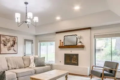 Image de Tranquil Updated 3Bed Pool Home