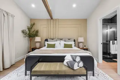 Image de #37 - Luxury Collection