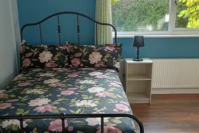 Image de Charming 2-bedrooms suite with Hi Speed Wifi 1hr from Dublin near attractions