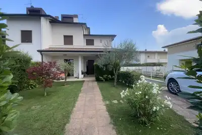 Image de Villa Green Harmony - Ideal Solution to stay near Verona and Garda Lake