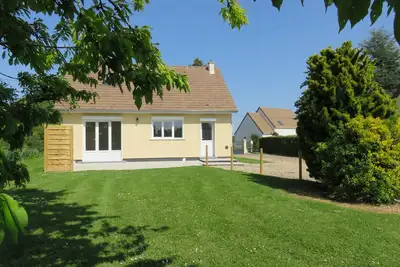 Image de Le gîte Maimbevillois - Au coeur de l'Oise et à 1h de Paris