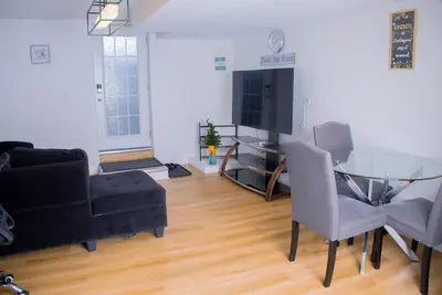 Image de Charming Getaway in the Heart of London