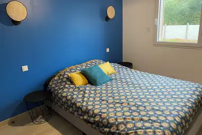 Image de Sainte Mère Eglise au 2 Bis le vieux chemin