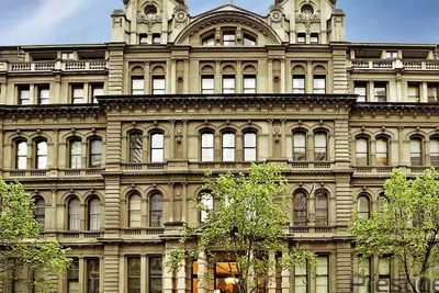 Image de The Grand Central Loft - Cbd Heritage with pool