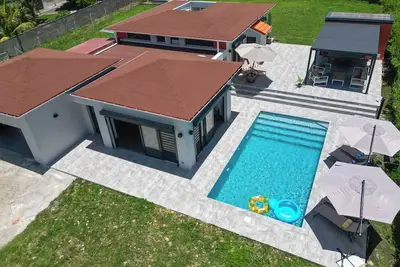 Image de Kaz Corail Villa 4* exceptionnelle!