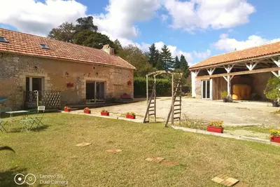 Image de Gite de l'Esperance