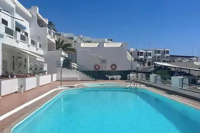 Image de Cozy Panoramic Apartment Close to Amadores Beach