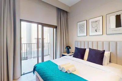 Image de Mag Eye - Spacious Two Bedroom Townhouse