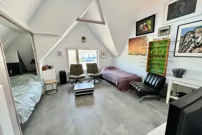 Image de Cosy City Apartment Near Station, City Centre