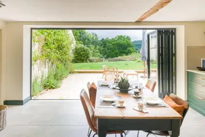 Image de Mill House & Cottage - 2 Beautiful Homes on The Cotswold Way