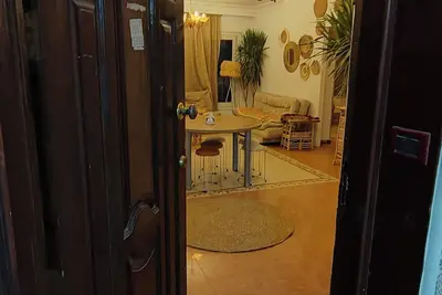 Image de Your enjoyable vacation appartment in cairo, make a beautiful memorable vacation