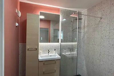 Image de Appartement lumineux 60 m2 - A 20 min de Paris