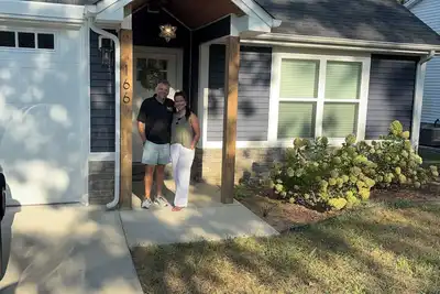 Image de Modern Kentucky Lakefront Home + Dock