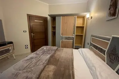 Image de شقه 3غرف مفروشه بالتجمع الخامس