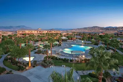 Image de 2025 Coachella Music Festival at Wyndham Indio