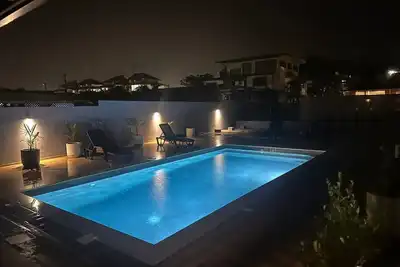 Image de Hostel Toucan Rés Francis avec Piscine