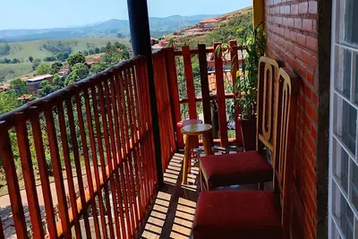 Image de Casa Clima Da Montanha