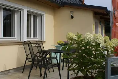 Image de Vacation home 3 Rustical - Holiday home Belvedere