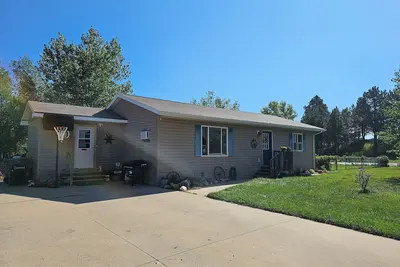 Image de Charming 4-bedroom Sturgis Rally rental ideally located near downtown Sturgis