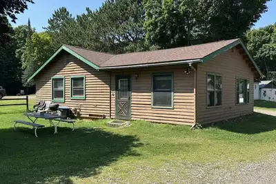 Image de Cedar Cove Cabin 1
