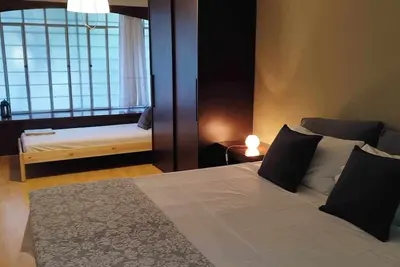 Image de short stay loft at Thessaloniki
