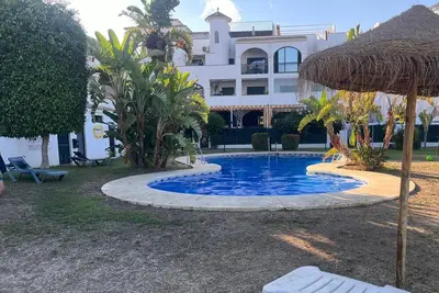 Image de Calm On The Beach