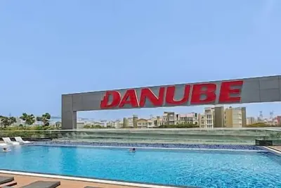 Image de Vogue Elegance at Pearlz near Metro