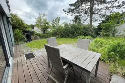 Image de Ferienwohnung Fördeglück an der Kieler Förde / Ostsee