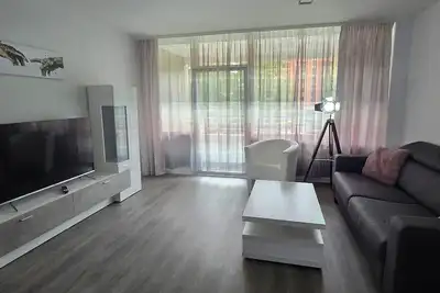 Image de Holiday apartment “Dream Time”: your ideal retreat