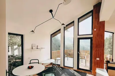 Image de Rivendell Resort - Elrond's House