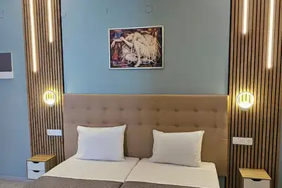 Image de Sidari Escapes