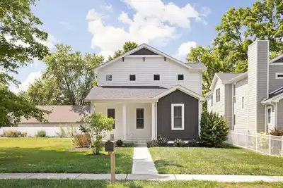 Image de Sleeps 22-Downtown Westfield-Near Grand Park!