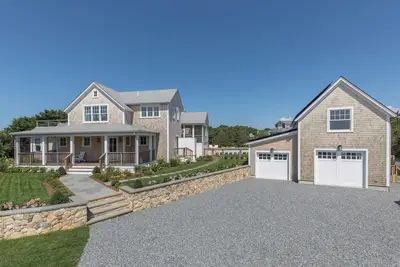 Image de Beautiful New Katama Getaway!