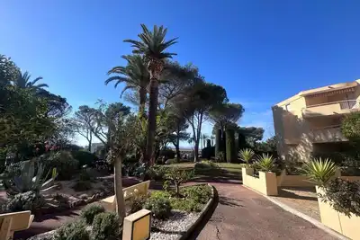 Image de Appartement front de mer