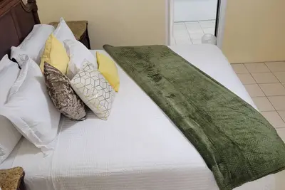 Image de Island Escape Charming/Quiet 1-Bd/1br Apt, Ac, Wi-Fi. Washer/Dryer