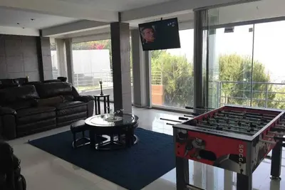 Image de Luxury 2-bedroom apartment with Best View in Cochabamba