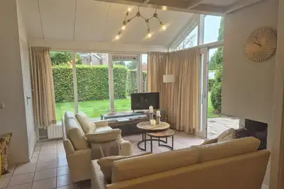 Image de Vakantiehuis 'Het Kleine Verschil in het Hart van Drenthe. '