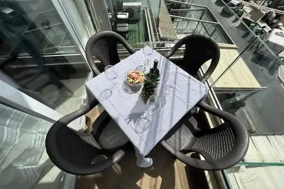 Image de Front Sea View Valletta View 3 bdr Flat & Balconey