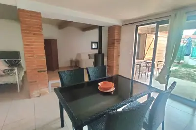 Image de Beau logement, loft de 60m2 au calme. \nAnimaux de compagnie acceptés!