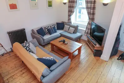 Image de Heol Madog, pet friendly, character holiday cottage in Porthmadog