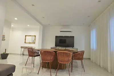 Image de New and Modern Valletta 3 Bedrooms 3 Bathroms Flat